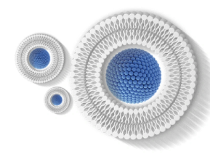 Lipozomal Teknoloji Nedir?