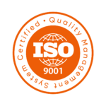 ISO 9001 Sertifikal�