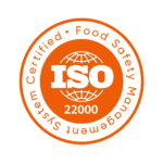 ISO 22000 Sertifikal�