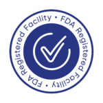 FDA Kay�tl� Tesislerde �retilmi�tir
