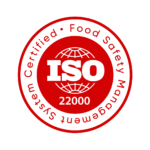 ISO 22000 Sertifikal�