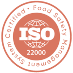 ISO 22000 Sertifikal�