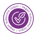 Vegan Kullan�ma Uygun