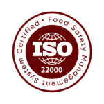 ISO 22000 Sertifikal�