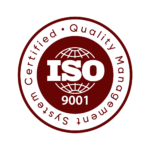 ISO 9001 Sertifikal�